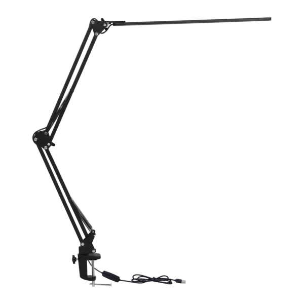 LED Desk Adjustable Lamp Table Light Eye Protection Desk Reading Light