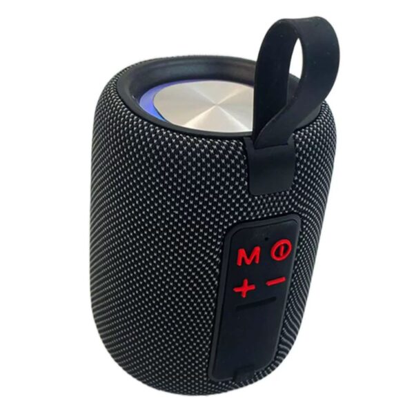 Trihear Portable Bluetooth Speakers, 6-8 Hours Playing Time/2000mAh
