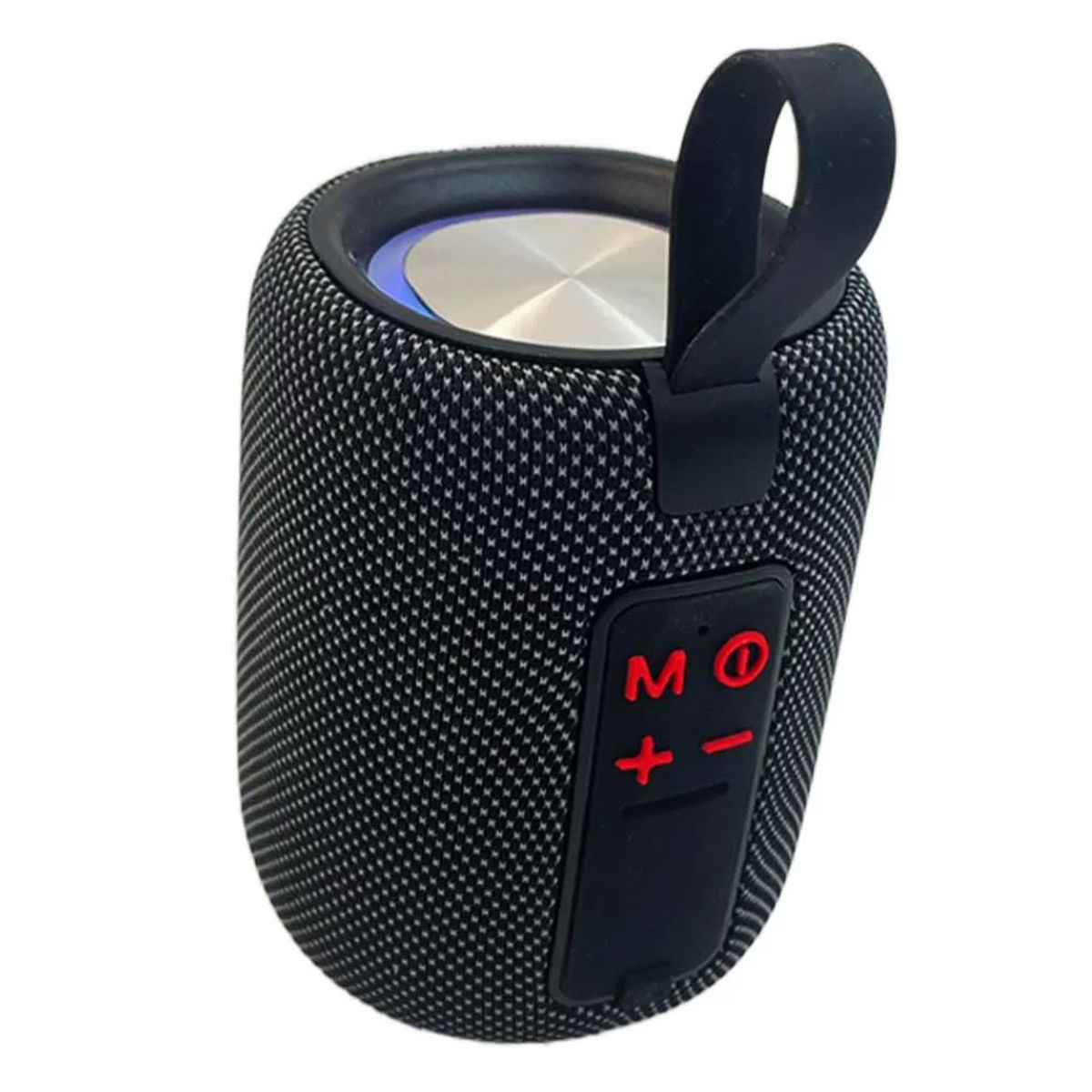 Trihear Portable Bluetooth Speakers, 6-8 Hours Playing Time/2000mAh Trihear Portable Bluetooth Speakers, 6-8 Hours Playing Time/2000mAh