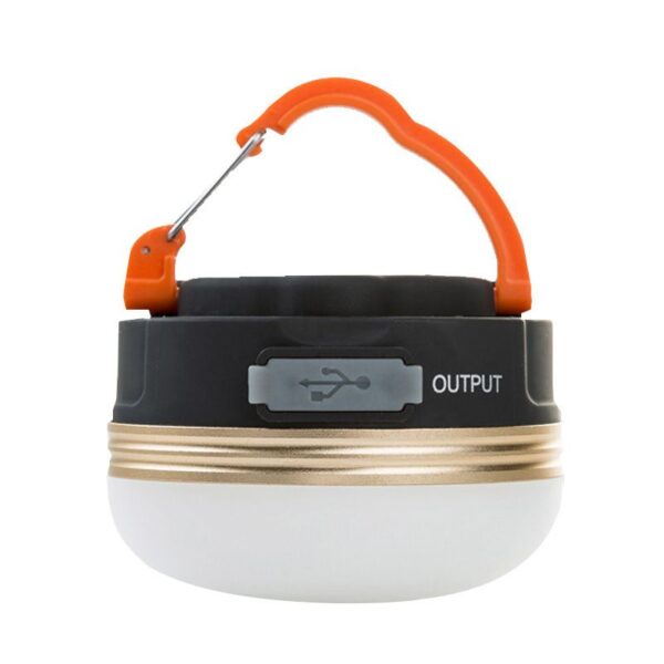 USB Rechargeable Camping Lantern