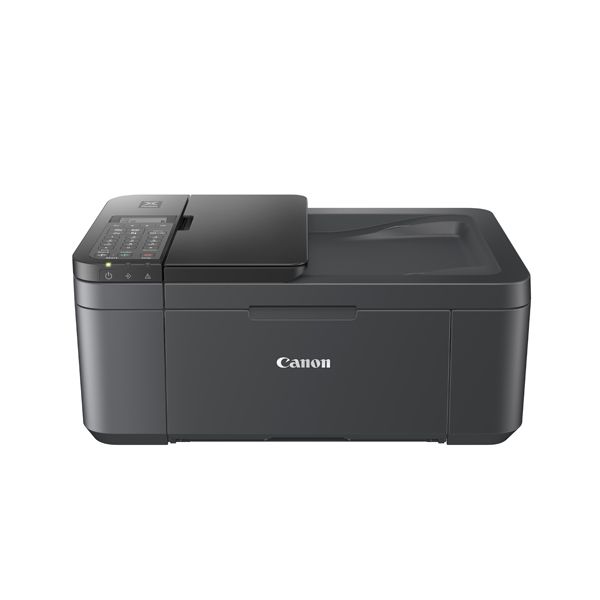 Canon Pixma TR4645 4-in-1 Wireless Inkjet Printer with ADF