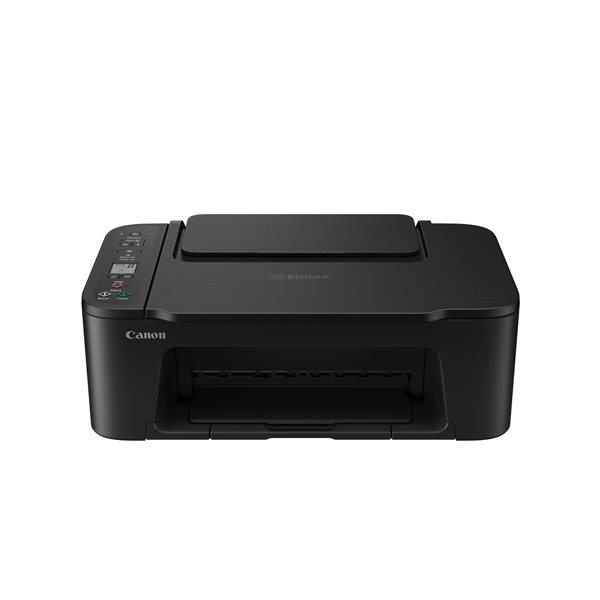 Canon Pixma TS3640 3-in-1 Wireless Multifunction Inkjet Printer Canon Pixma TS3640 3-in-1 Wireless Multifunction Inkjet Printer