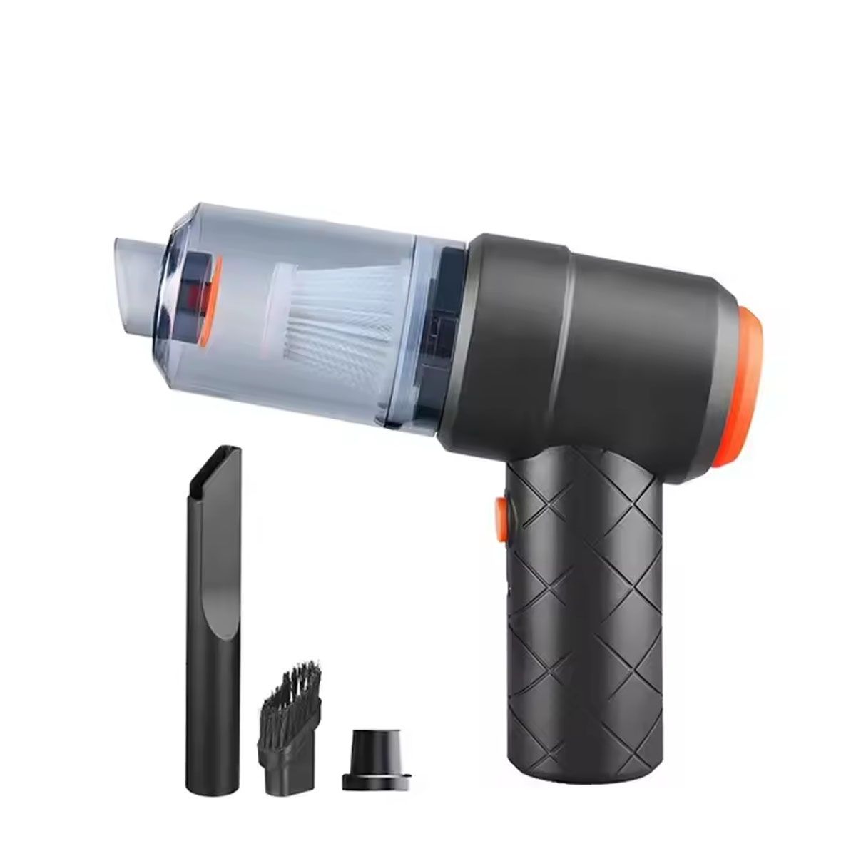 Rechargeable Wireless Powerful Vacuum Cleaner for Both Home &Car Use Rechargeable Wireless Powerful Vacuum Cleaner for Both Home &Car Use