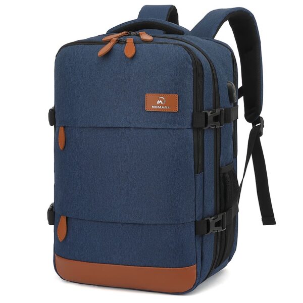Expandable Travel Backpack