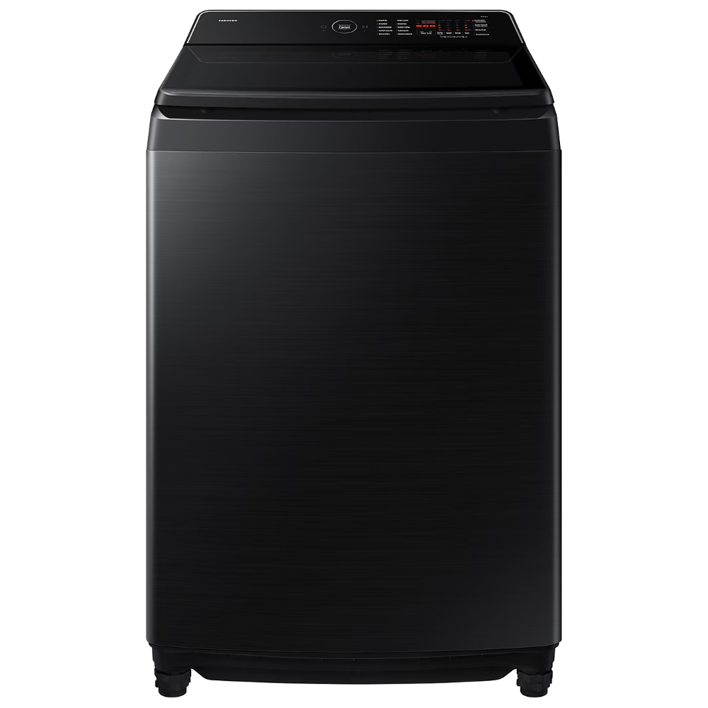 Samsung AI 19kg Washing Machine Top Loader AI Energy Mode and Ecoubble Samsung AI 19kg Washing Machine Top Loader AI Energy Mode and Ecoubble