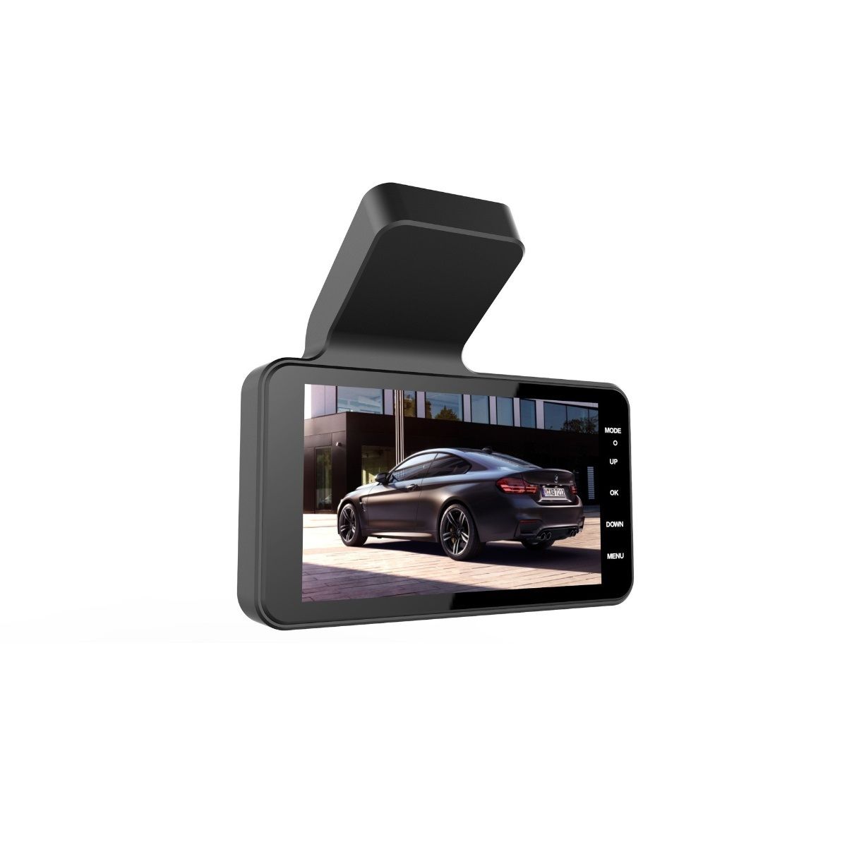 Dash Camera Front Rear With 170 Wide Angle Night Vision Parking Guard Dash Camera Front Rear With 170 Wide Angle Night Vision Parking Guard