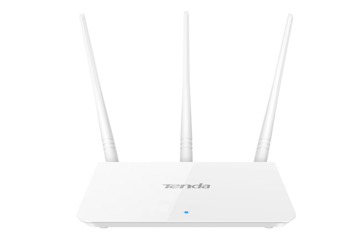Tenda 300Mbps Wireless Router Tenda 300Mbps Wireless Router