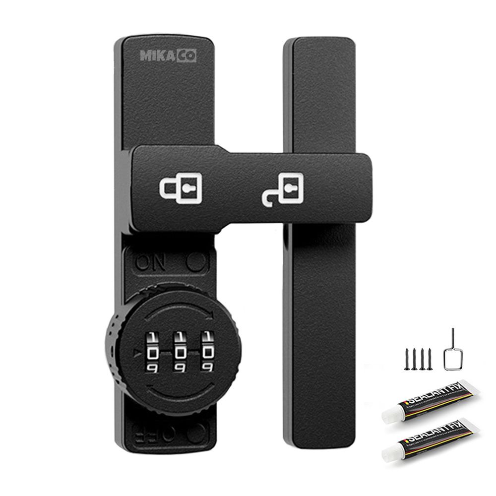 180 Security Buckle Luminous Anti-theft Combination Cabinet Door Lock 180 Security Buckle Luminous Anti-theft Combination Cabinet Door Lock