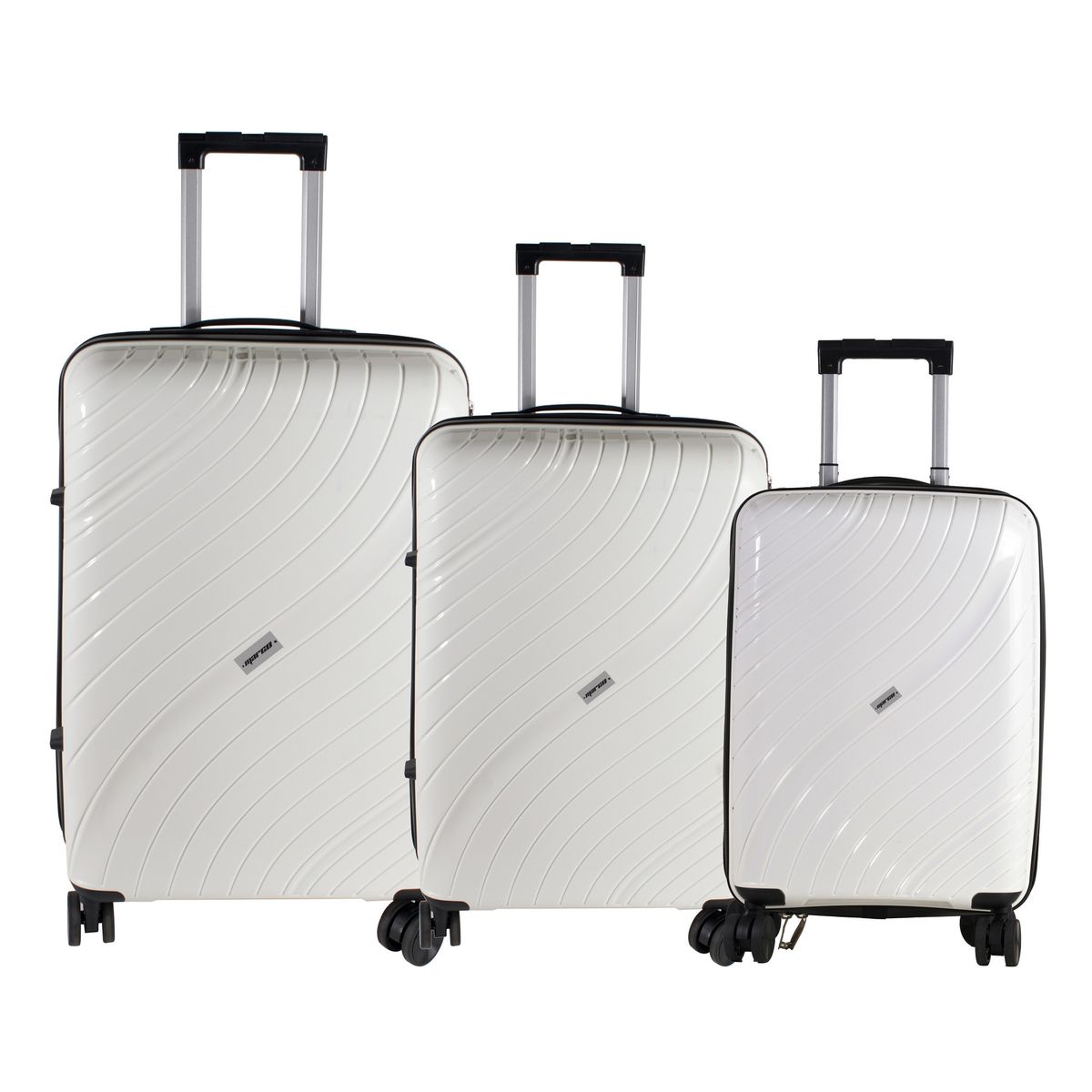 Marco Jetsetter Luggage Set Marco Jetsetter Luggage Set