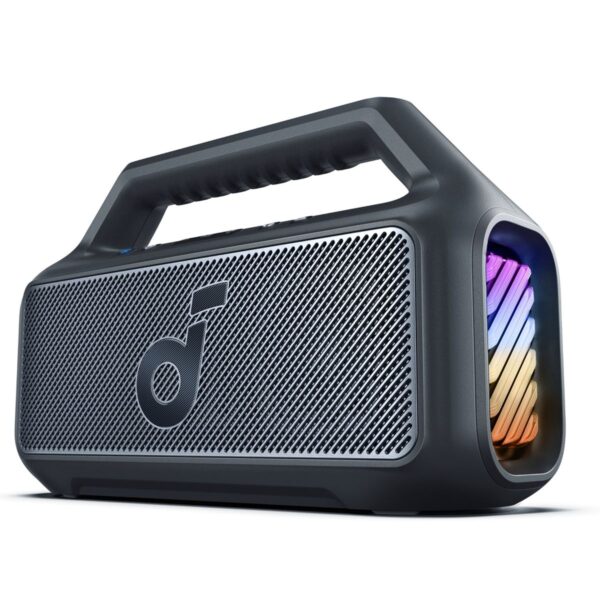 soundcore Boom 2 80W Portable Bluetooth Speaker with BassUp