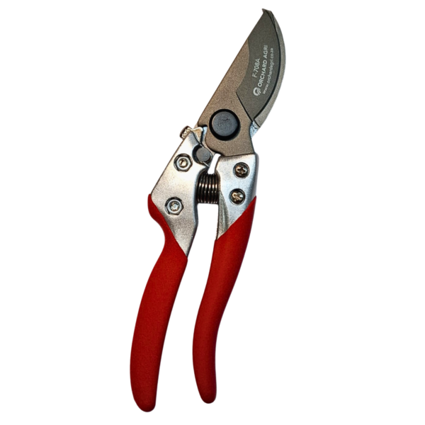 Orchard Agri 205mm Premium Pruning Shears