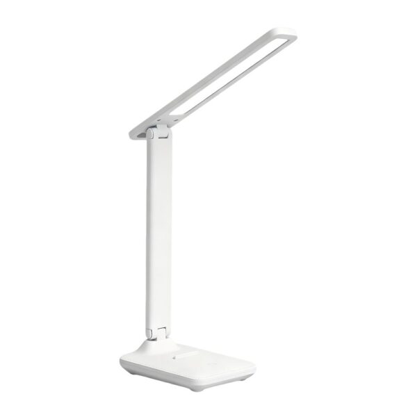Redisson Led Desk Lamp Dimmable Desk Light Reading Lamp 3 Lighting Modes