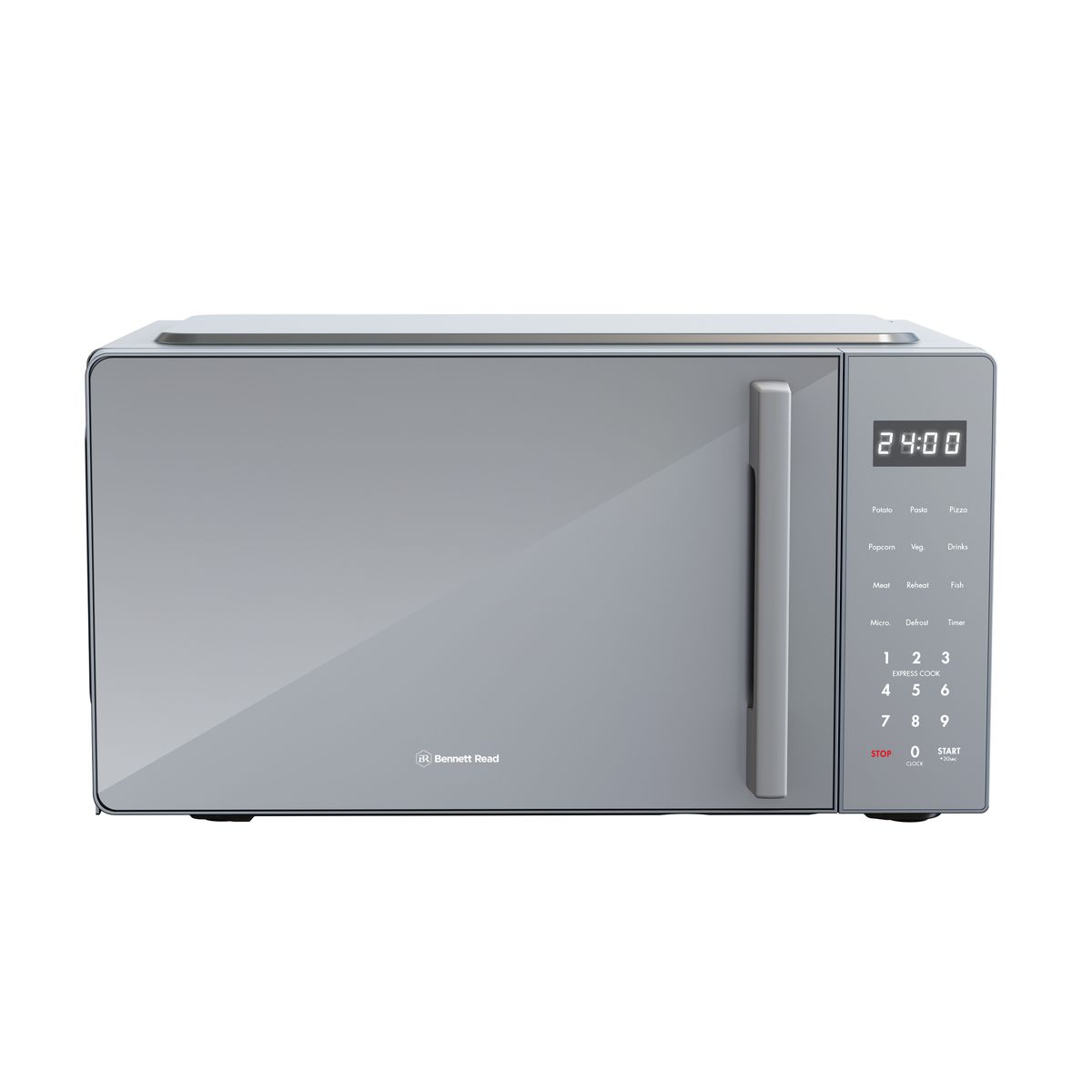 Bennett Read 20L Digital Microwave Bennett Read 20L Digital Microwave