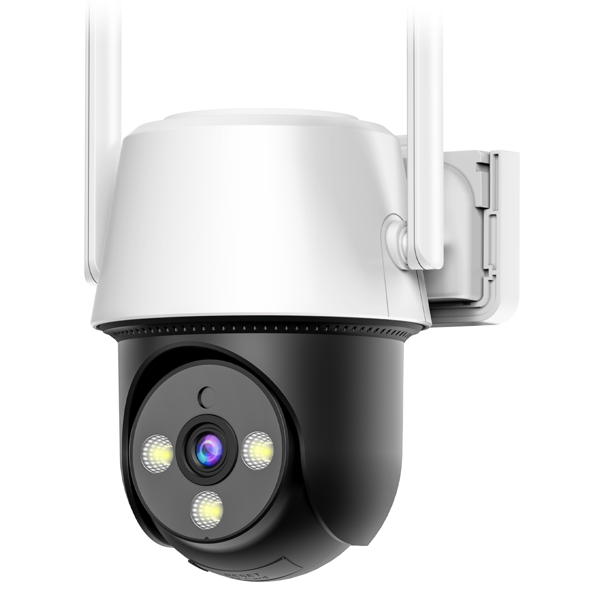 E T EASYTAO 3MP 5Ghz WIFI Outdoor Security Camera Support Alexa/ Bluetooth E T EASYTAO 3MP 5Ghz WIFI Outdoor Security Camera Support Alexa/ Bluetooth