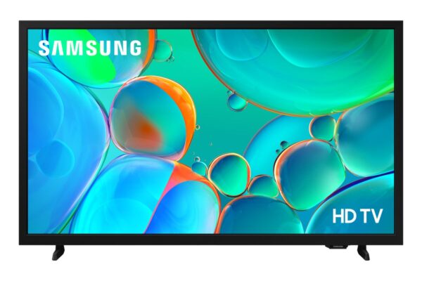 Samsung 32" H5000F HD Tizen Smart TV with Smart Sound & Knox Security