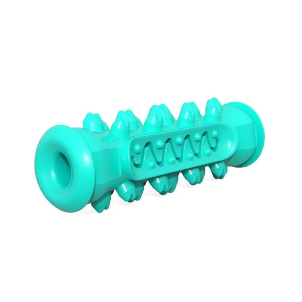ZOSUXA Chew Toy for Dog Toothbrush Stick Toys for Chewers Interactive Toy