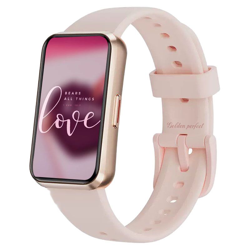 s-zoom.file_-1007.jpg Elegant Women's Smartwatch with Fitness Tracking, GPS & Long Battery Life - Image 1