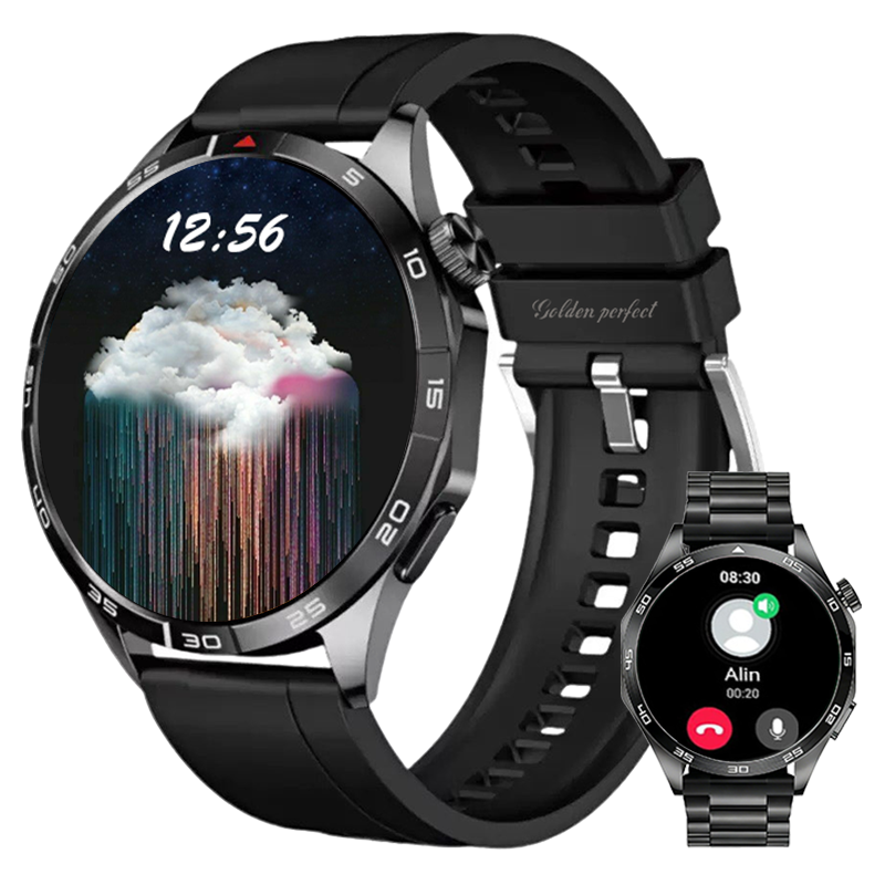 s-zoom.file_-179.png Sport Men Smart Watch Android & iOS Compatible Fitness Tracker. - Image 1