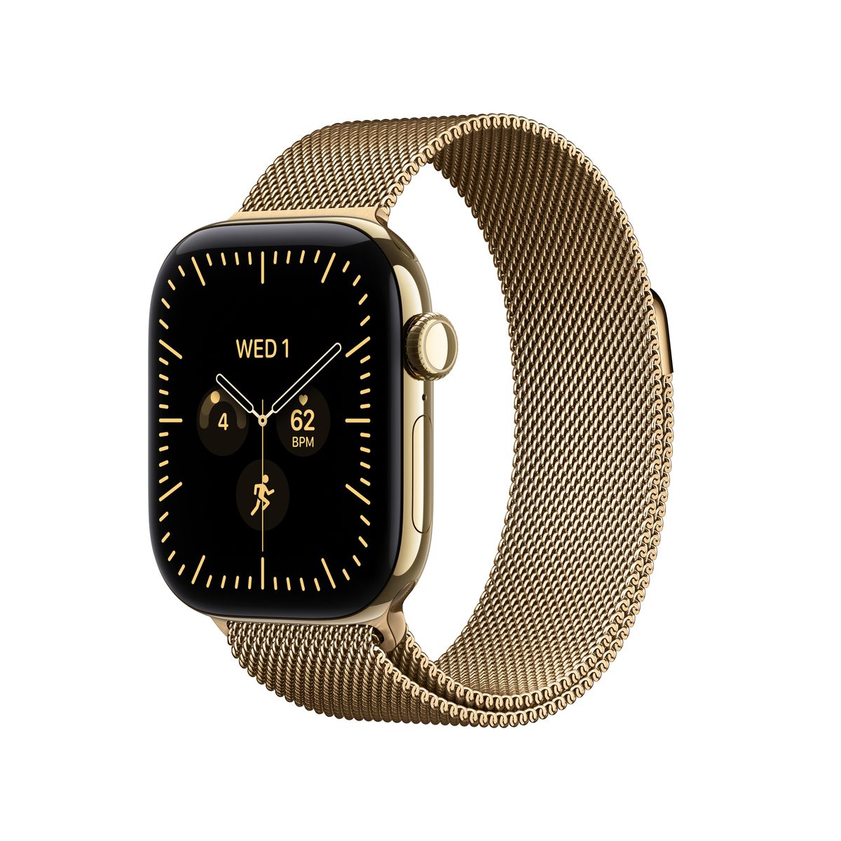 s-zoom.file_-224.jpg Apple Watch Series 12 GPS + Cellular 42mm Titanium Case with Milanese Loop - Image 1