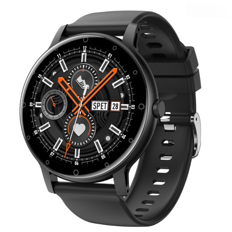 s-zoom.file_-239.jpg 1.39 Touchscreen Bluetooth Smart Watch - Image 1