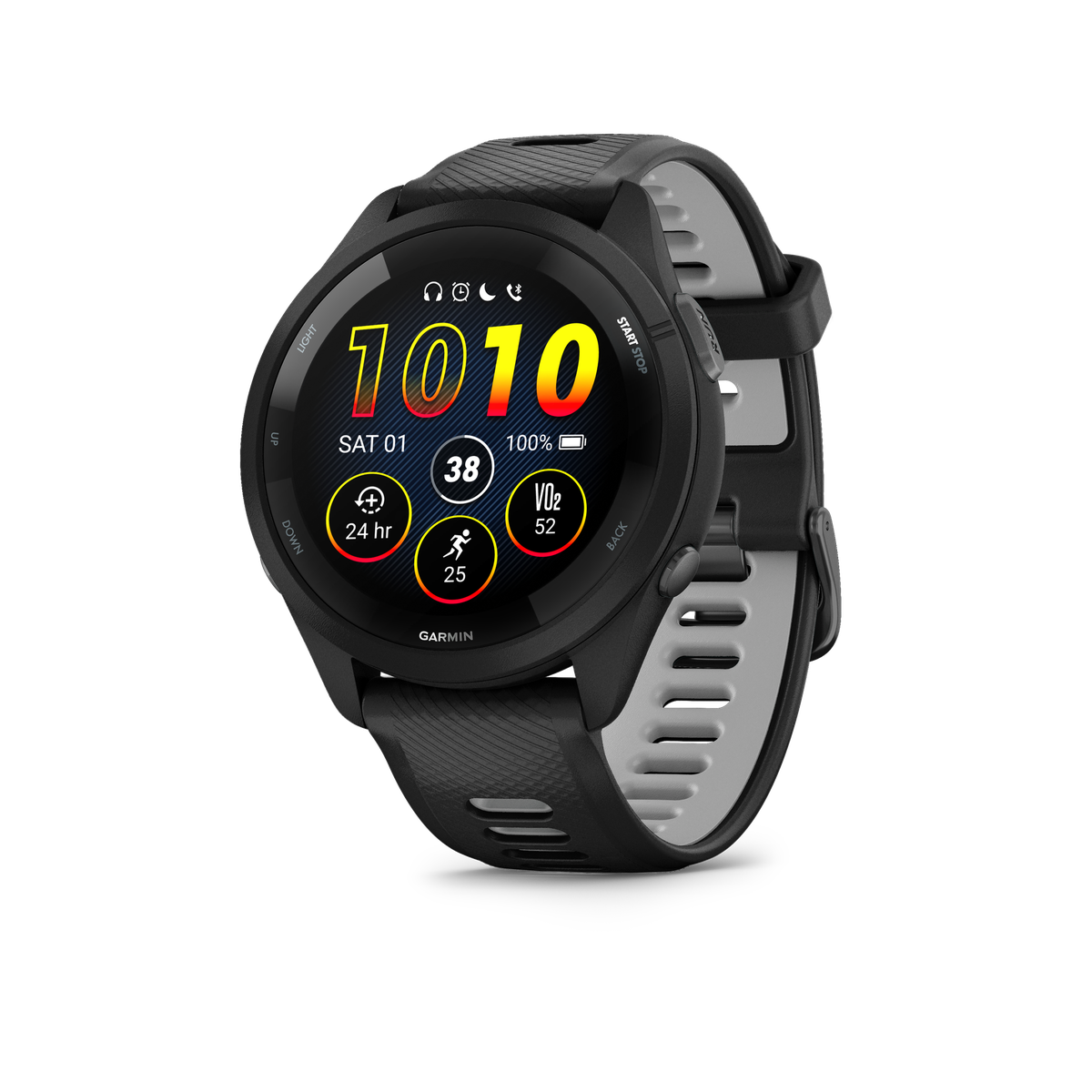 s-zoom.file_-251.png Garmin Forerunner 265 - Image 1
