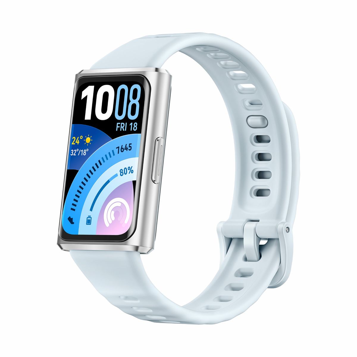 s-zoom.file_-29.jpg HUAWEI Band 11 Pro GPS Smart Watch | Independent GNSS Precision - Blue - Image 1