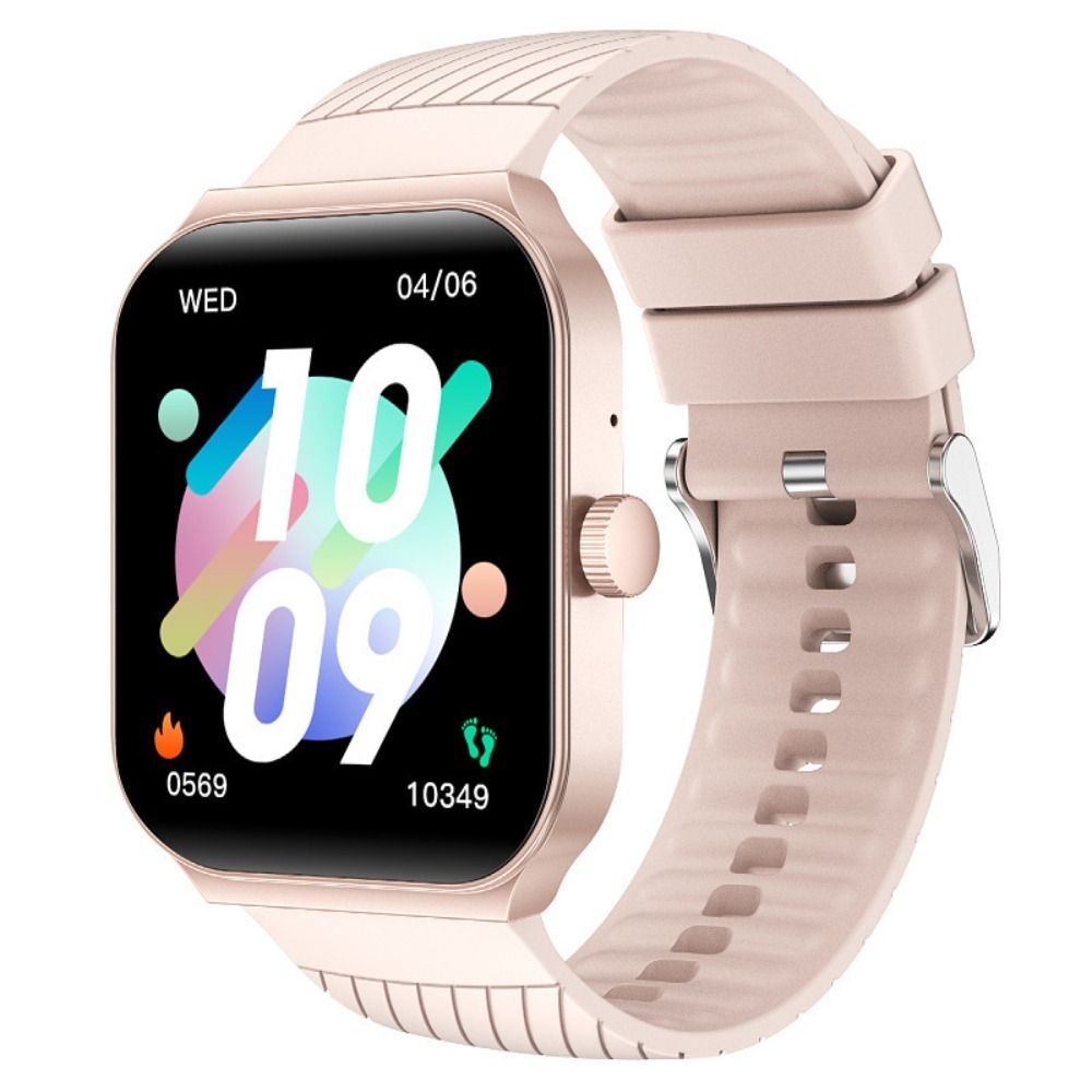 s-zoom.file_-320.jpg 1.83" HD Waterproof Smartwatch, Fitness Tracker with Heart Rate & Sleep - Image 1
