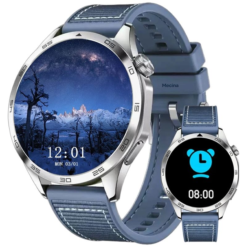 s-zoom.file_-339.jpg Stylish & Functional Mecina Smart Watch for Active Men - Image 1