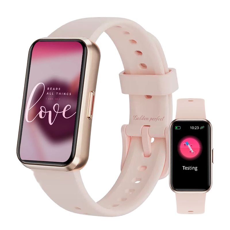 s-zoom.file_-349.jpg Women's Smart Fitness Smartwatch - Best Choice For Health And Lifestyle - Image 1