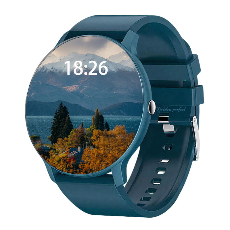 s-zoom.file_-350.png Smart Watch for Men -Ultimate Gift for Boyfriend, Valentine's Day&Birthdays - Image 1