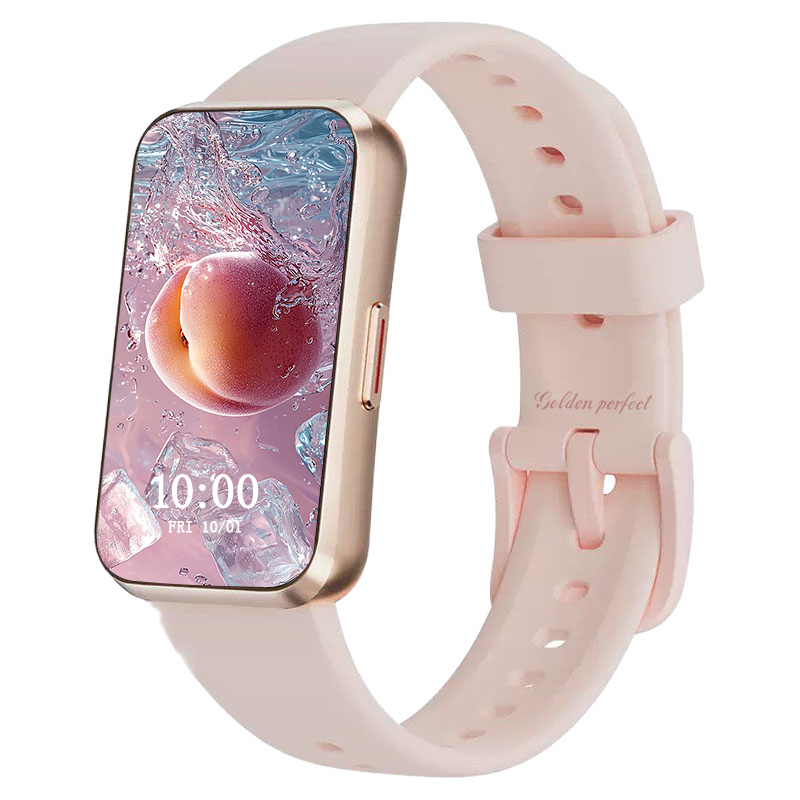 s-zoom.file_-352.png Golden Perfect Smartwatch-Elegant Functional & Perfect for the Modern Woman - Image 1
