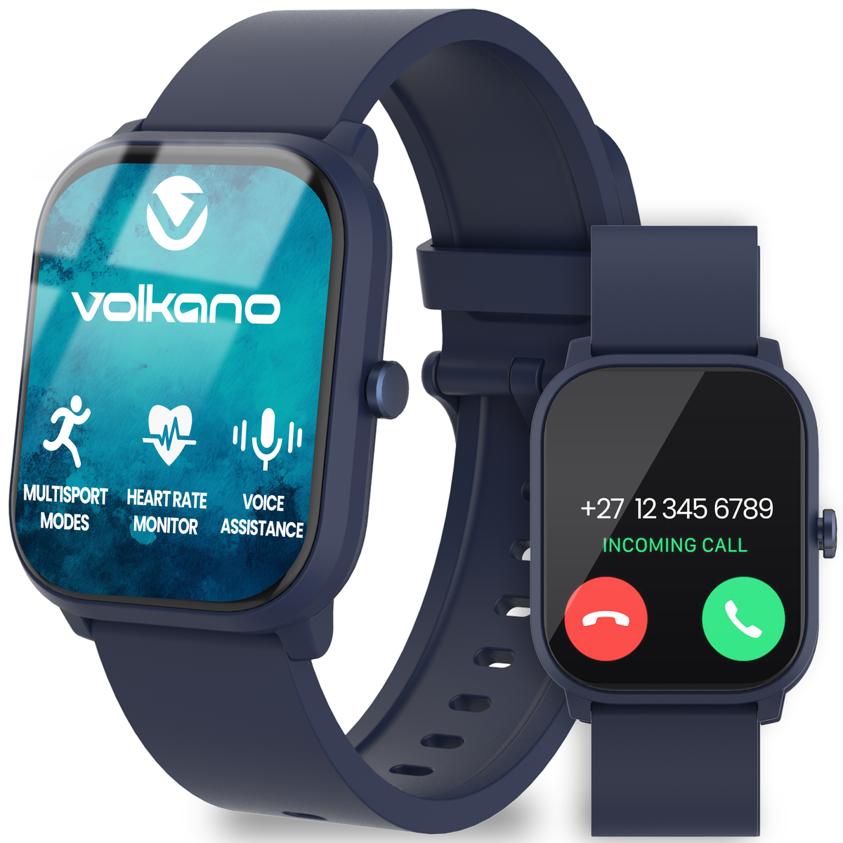s-zoom.file_-4.png Volkano Vivo Series Kids Smart Watch with Bluetooth Calling - Image 1