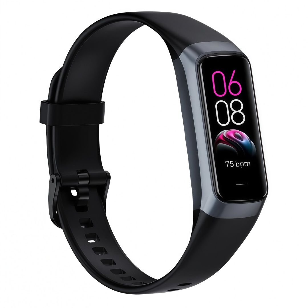 s-zoom.file_-439.jpg Kingdushi Fitness Tracker Watch With Step Counter And Activity Tracking - Image 1
