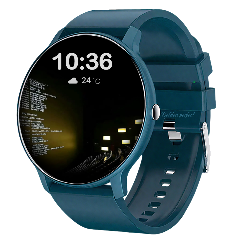s-zoom.file_-447.png Golden Perfect Smartwatch for Man - HD Sports Fitness Tracker - Image 1