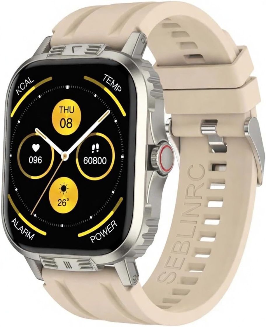 s-zoom.file_-457.jpg C29 PRO Smartwatch with Heart Rate Monitor,Bluetooth 5.4, Fitness Tracker - Image 1