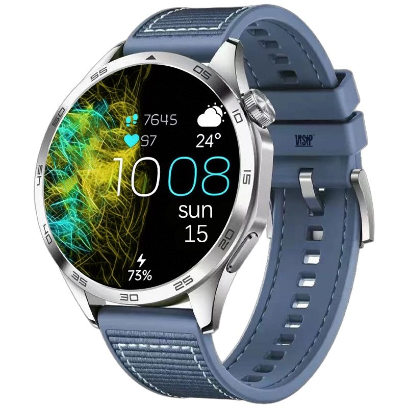 s-zoom.file_-491.jpg VSP Lightweight Smart Watch for Men Modern Sport Style & Casual Outfit - Image 1