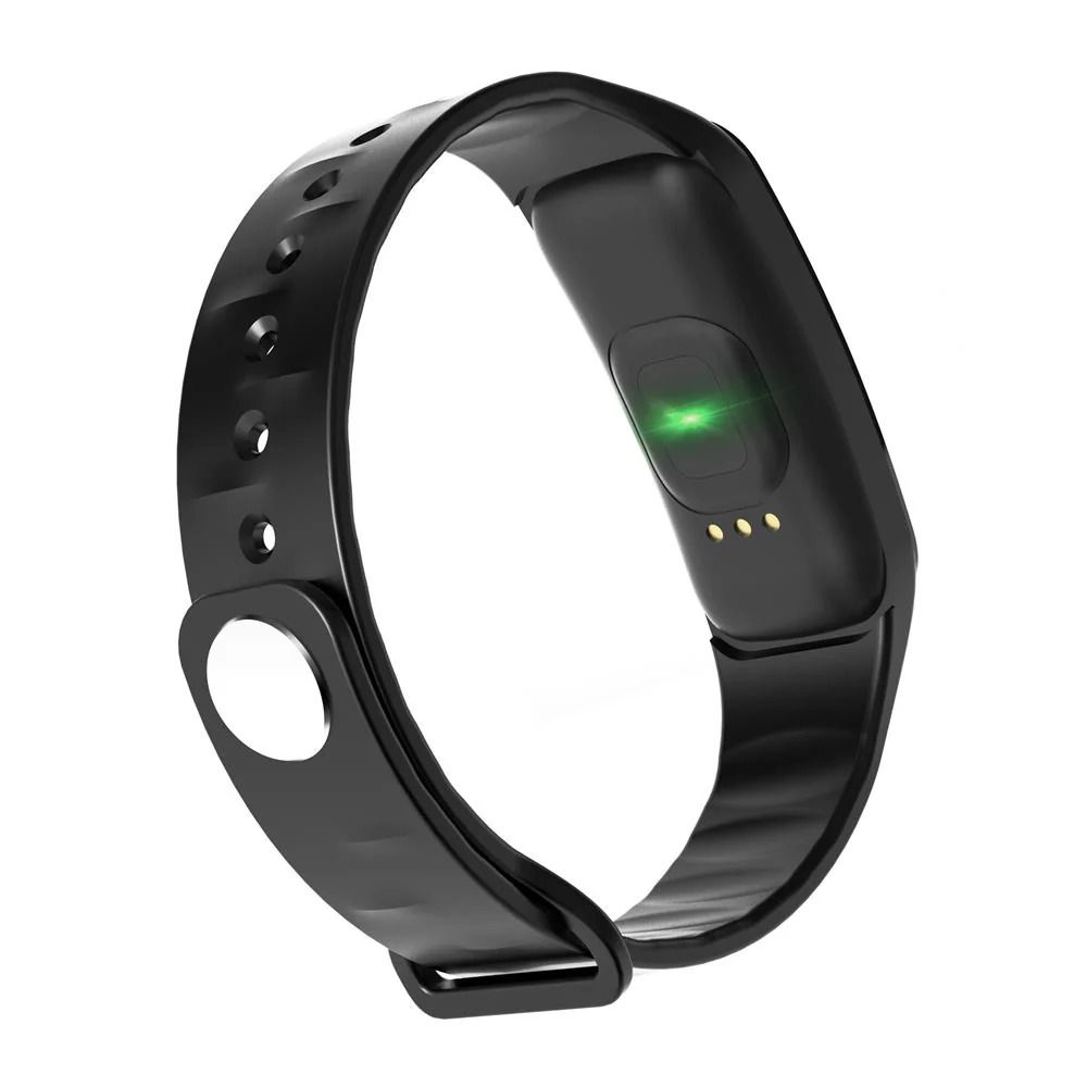 s-zoom.file_-589.jpg NXi3 IP68 Waterproof Bluetooth Smart Fitness Bracelet Band - Image 1