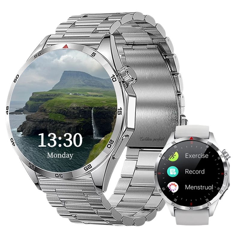 s-zoom.file_-780.jpg Affordable Business Smart Watch - Android & iOS Compatible. - Image 1