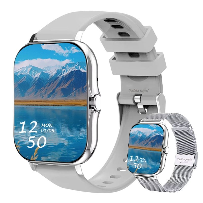 s-zoom.file_-783.jpg Men's Smart Watch - Android & iOS Compatible - Image 1
