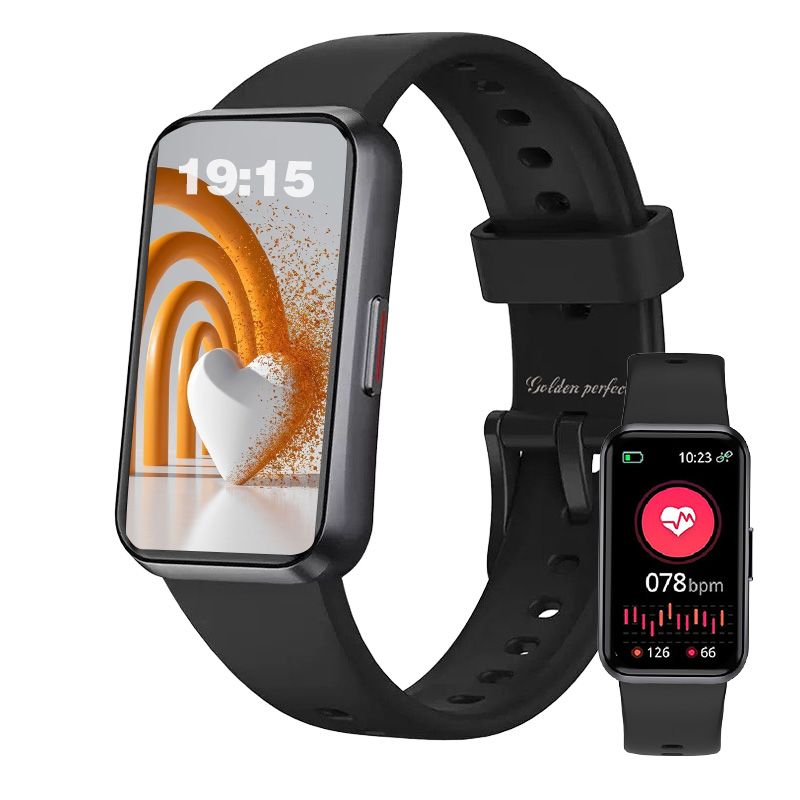 s-zoom.file_-801.jpg Youth Sports Smart Watch for Boys - Android & iOS Compatible - Image 1