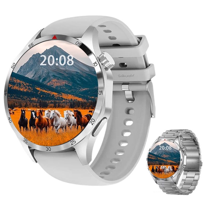 s-zoom.file_-823.jpg Men's Sport Smart Watch:Stylish,Durable Smartwatch for Fitness and Business - Image 1