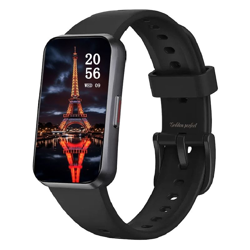 s-zoom.file_-836.jpg Elite Men's Smartwatch - Android & iOS Compatible, Smart & Stylish - Image 1