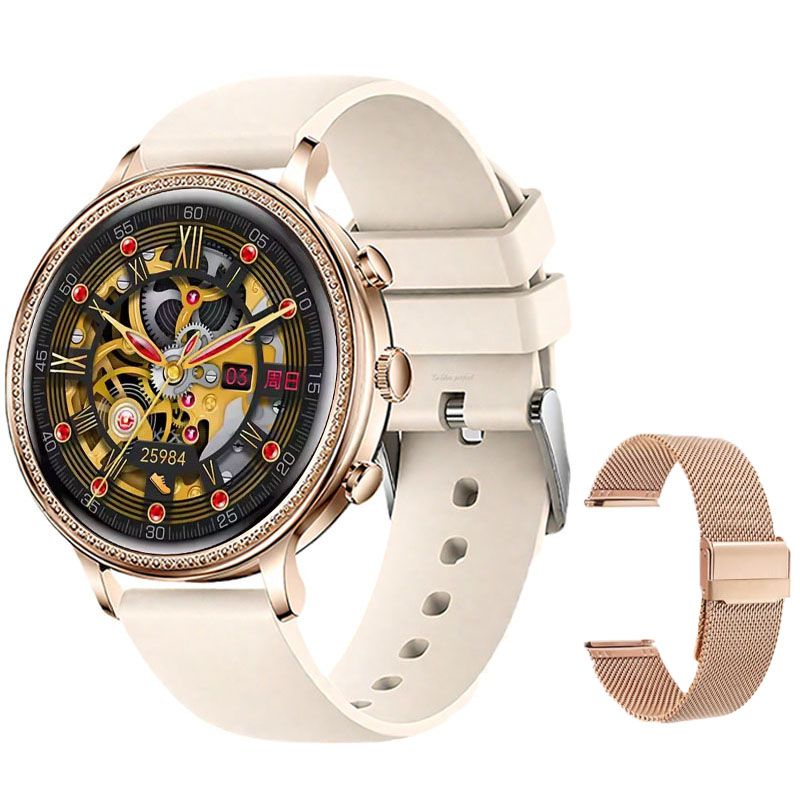 s-zoom.file_-857.jpg Women's Smartwatch: A Stylish,Functional Fitness Tracker for Every Occasion - Image 1