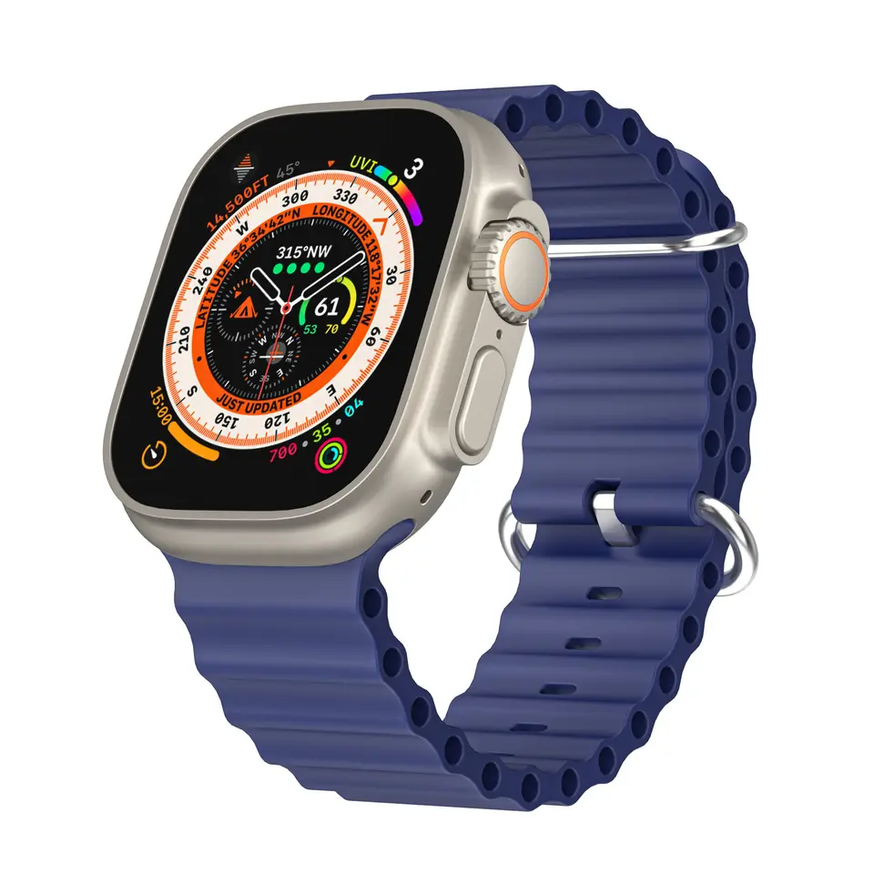 s-zoom.file_-90.png Smart Watch - T900 Ultra - Image 1