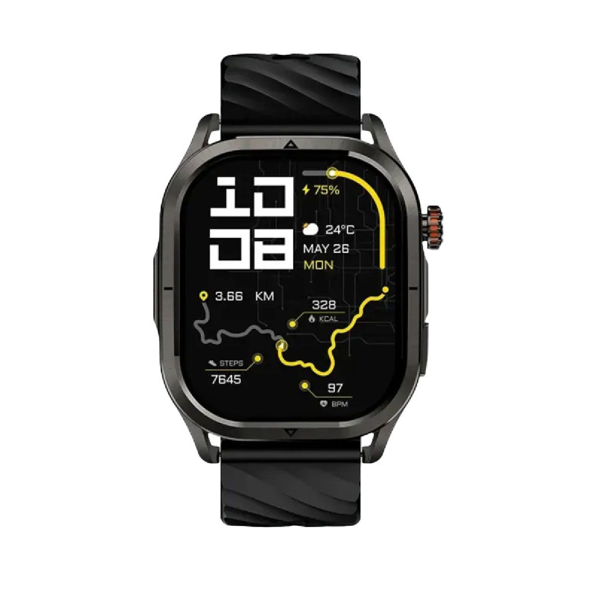 s-zoom.file_-934.jpg KOSPET Magic P10 Smart Watch with GPS, Compatible with Android & iOS - Image 1