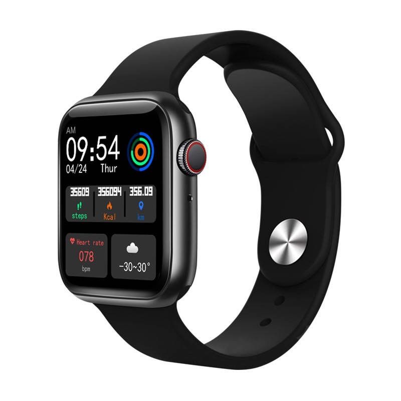 s-zoom.file_-99.jpg T500 +Plus Smartwatch, Series 6 - Image 1