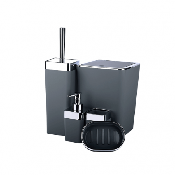 s-zoom.filetakealot-100060907-1.png TITIZ - 5 pcs Priwex Bathroom Set - TP-558 - Image 1