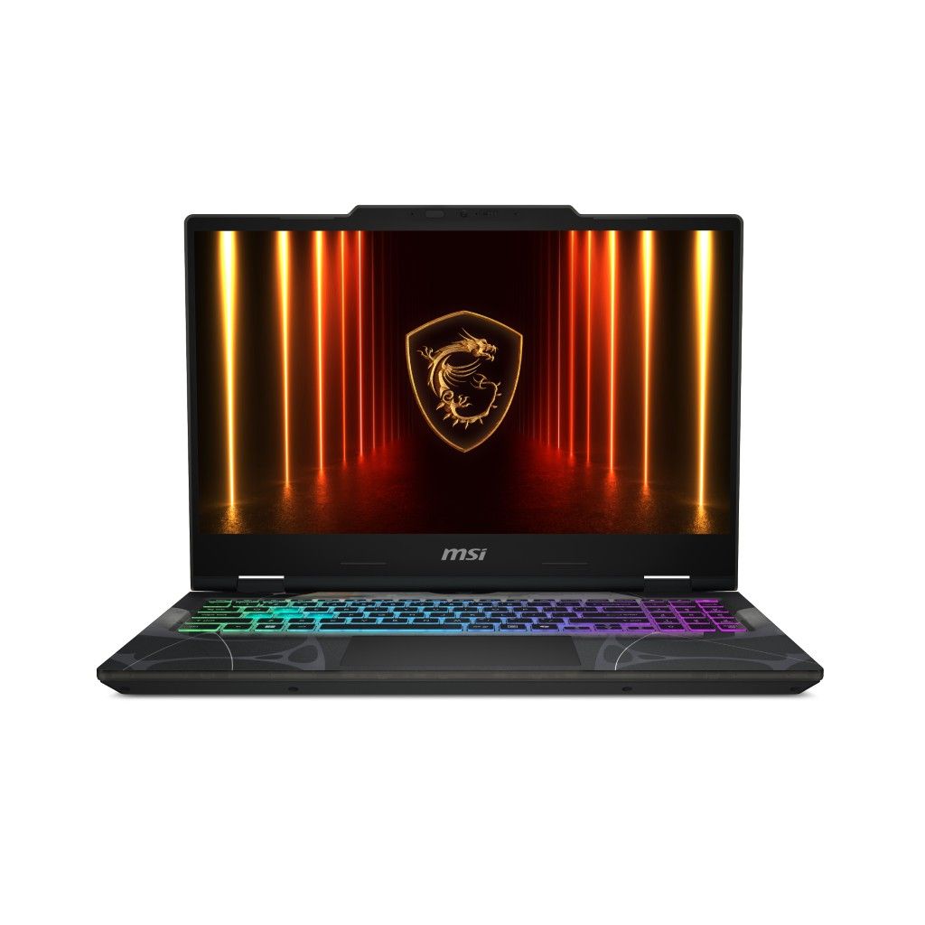 s-zoom.filetakealot-100191250-1.jpg MSI Cyborg 15 Core i7 5050 16GB 512GB 15.6" FHD 144Hz Gaming Laptop - Image 1