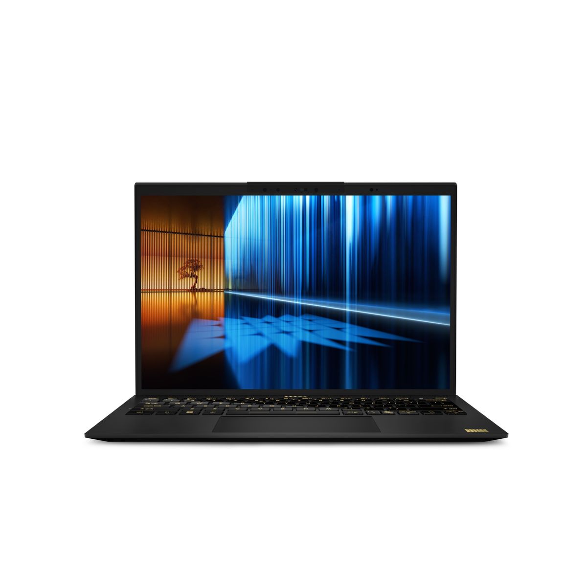 s-zoom.filetakealot-100229975-1.jpg Prestige 13 AI+ Ukiyoe Edition Ultra 7 32GB 1TB 2.8K OLED Copilot+ Laptop - Image 1