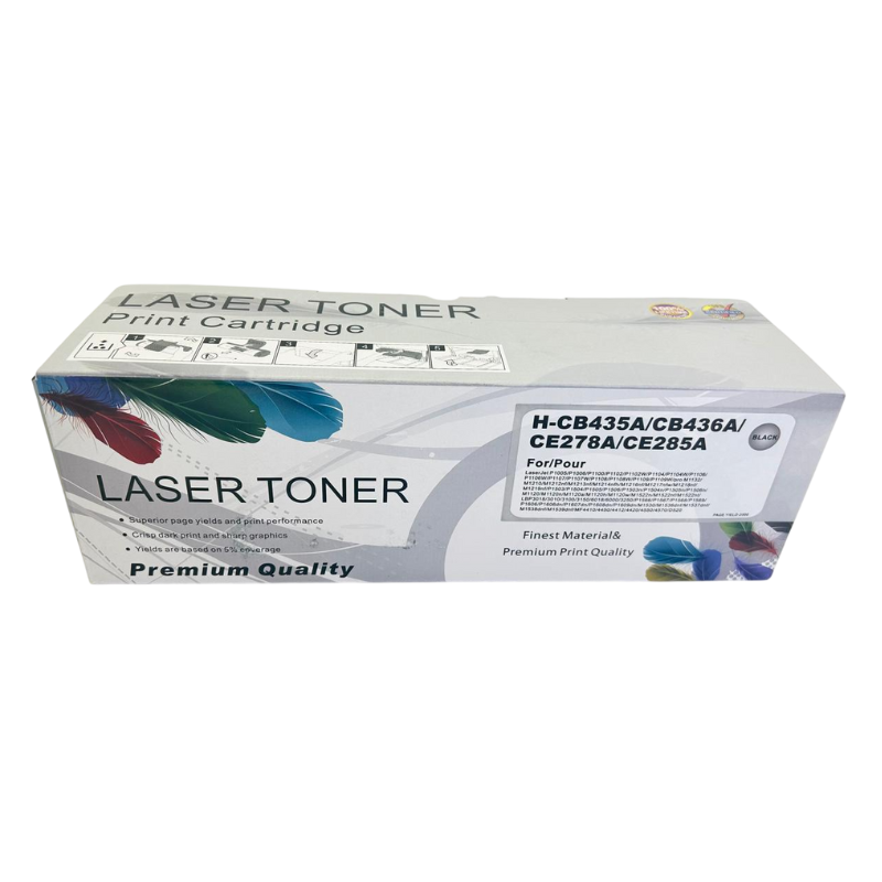 s-zoom.filetakealot-100235730-1.png Toner HP CB435A /CB436A /CE278A /CE285A Universal Generic - Image 1